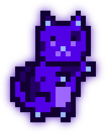 MoonCat #14072 (0x006a4807bd)