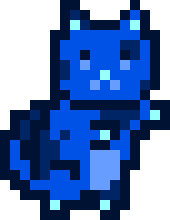 MoonCat #19900 (0x006a578be8)