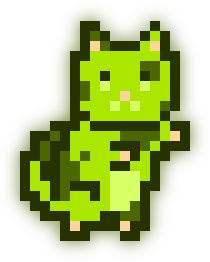 MoonCat #10876 (0x006a617722)