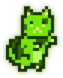 MoonCat #19134 (0x006a77b730)