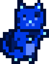 MoonCat #13617 (0x006a7a88b2)