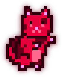 MoonCat #7158 (0x006a89354b)