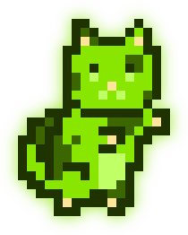 MoonCat #8705 (0x006a96e91e)