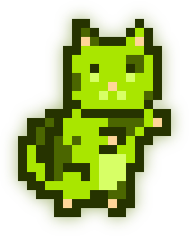 MoonCat #6019 (0x006a9db068)