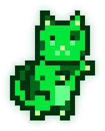 MoonCat #14799 (0x006aa2d2ae)