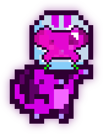 MoonCat #6470 (0x006aad6fb2)