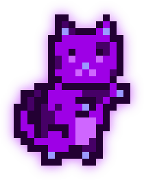 MoonCat #2270 (0x006ac44bfb)