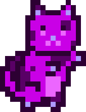 MoonCat #23912 (0x006ad308f0)