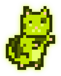 MoonCat #23885 (0x006ad4f71e)