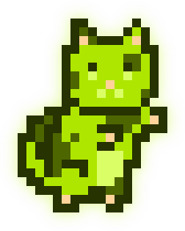 MoonCat #22664 (0x006addfa81)