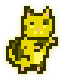 MoonCat #24042 (0x006ae3db5c)