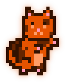 MoonCat #21397 (0x006aeea277)