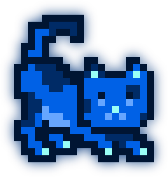 MoonCat #17613 (0x006b05387e)