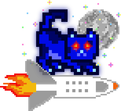 MoonCat #19533 (0x006b13199d)