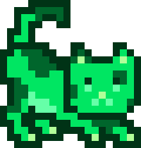 MoonCat #2944 (0x006b133622)