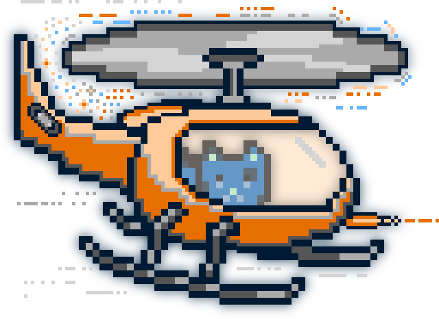 MoonCat #9751 (0x006b173653)