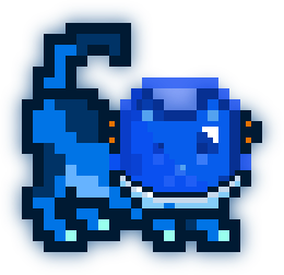 MoonCat #9391 (0x006b185189)