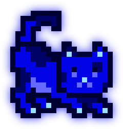 MoonCat #13925 (0x006b1c20ea)