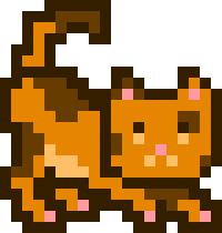 MoonCat #7807 (0x006b1d1811)