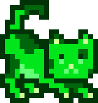 MoonCat #23325 (0x006b1e5224)