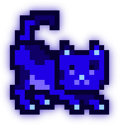 MoonCat #2582 (0x006b2b15ba)