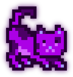 MoonCat #22068 (0x006b590f72)