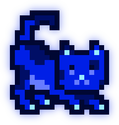 MoonCat #18592 (0x006b6f81f5)