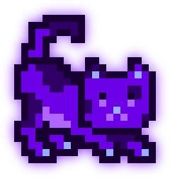 MoonCat #7577 (0x006b811af4)