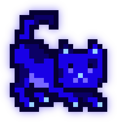 MoonCat #2130 (0x006b8173f3)