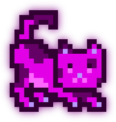 MoonCat #17913 (0x006b830385)