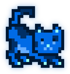 MoonCat #1489 (0x006b89b1df)