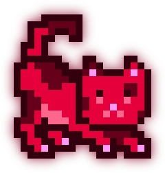 MoonCat #24032 (0x006b8c0528)