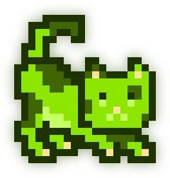 MoonCat #8074 (0x006b91a079)