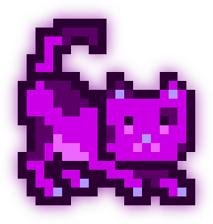 MoonCat #6072 (0x006b971fa7)