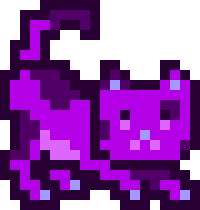 MoonCat #17992 (0x006b971fb8)