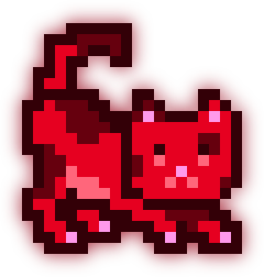 MoonCat #9769 (0x006b9b0b1f)