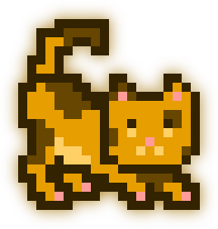 MoonCat #12978 (0x006ba27207)