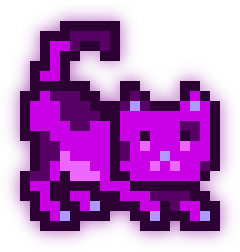 MoonCat #20091 (0x006ba644b4)