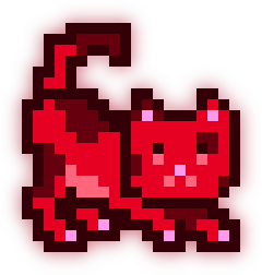 MoonCat #21231 (0x006bc14d5e)