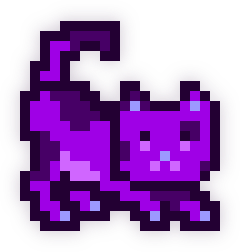 MoonCat #20783 (0x006bc7becb)