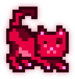 MoonCat #14335 (0x006bcc6a86)