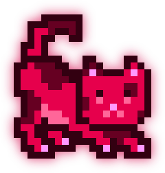 MoonCat #16279 (0x006bda205e)