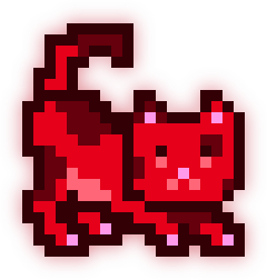 MoonCat #12110 (0x006bda727e)