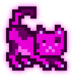 MoonCat #7222 (0x006bea11da)