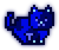 MoonCat #3027 (0x006c010562)