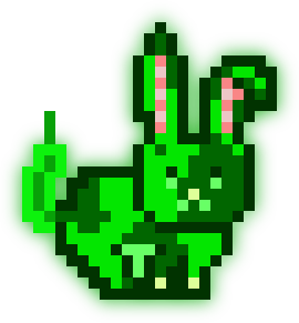 MoonCat #9741 (0x006c02a700)