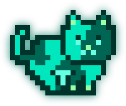 MoonCat #16566 (0x006c0b7c68)