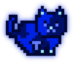 MoonCat #5287 (0x006c0d2ce3)