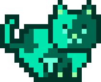 MoonCat #20421 (0x006c129072)