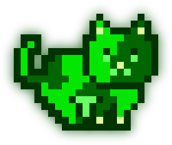 MoonCat #18040 (0x006c135b12)